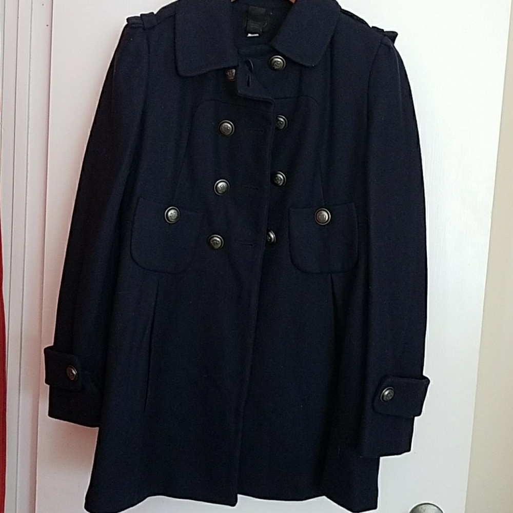 Via coat